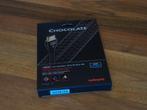 AudioQuest Chocolate HDMI-cable, 0,6m, Ophalen of Verzenden, Zo goed als nieuw, Minder dan 2 meter, HDMI-kabel
