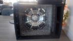 Spectron 12" 500W Subwoofer & 2x100W versterker, Ophalen