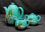 majolica Schramberg lily of the valley turquoise, Ophalen of Verzenden