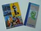 NS Spoorwegen folders 1997 - 1998, Verzamelen, Spoorwegen en Tramwegen, Ophalen, Nieuw, Trein, Overige typen