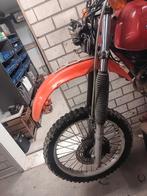 Honda Voorvork, Ophalen, Gebruikt