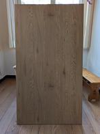 Houten eettafel, Antiek en Kunst, Antiek | Meubels | Tafels, Ophalen of Verzenden