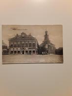 Schoterland, Verzamelen, Ophalen of Verzenden, Gelopen