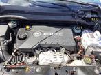 Motor van een Opel Corsa, Auto-onderdelen, Ophalen of Verzenden, 3 maanden garantie, Gebruikt, Opel