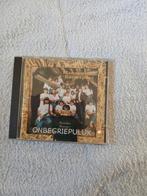 Mannenkoor Karrespoor, Ophalen of Verzenden, Zo goed als nieuw, Streekmuziek