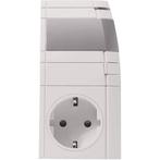 Homematic Draadloze dimactor, 132087, Ophalen of Verzenden, Nieuw, Stekker