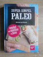 Super simpel paleo - Mitchel van Duuren, Verzenden, Zo goed als nieuw