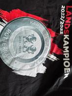 Feyenoord t-shirt kampioen, Ophalen of Verzenden, Nieuw, Feyenoord, Shirt