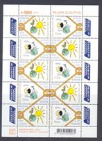 Nominaal frankeergeldig 100x72 mix, postfris, Postzegels en Munten, Postzegels | Nederland, Verzenden, Postfris