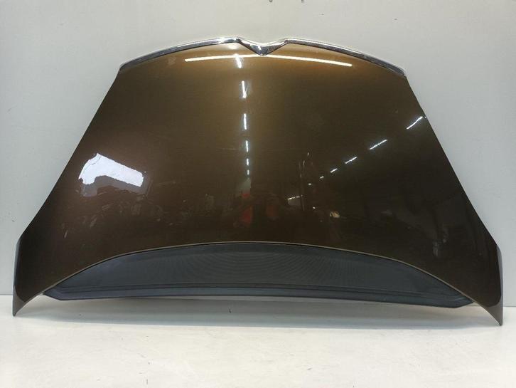 Motorkap Citroën C4, Auto-onderdelen, Carrosserie en Plaatwerk, Motorkap, Citroën, Gebruikt, Herkomst onderdeel bekend, 12 maanden garantie