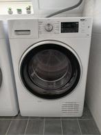 Zo goed als nieuwe Whirlpool wasdroger, Ophalen, 6 tot 8 kg, Zo goed als nieuw, 85 tot 90 cm