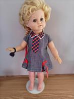 Prachtige Vintage Schildkröt Pop - 44 cm - West-Germany, Verzamelen, Ophalen of Verzenden, Gebruikt, Pop