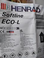 Henrad Softline Eco (LINKS)  600x1200xT22, 800 watt of meer, Zo goed als nieuw, Radiator, Ophalen