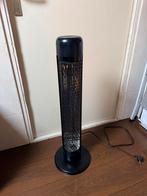 Infrarood carbon heater, Ophalen, Zo goed als nieuw, Vrijstaande haard, Elektrische haard