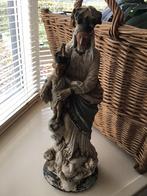 Heilige Maria met kindje Jezus., Ophalen