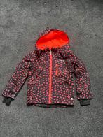 Meisjes winterjas/ski jas maat 110/116, Gebruikt, Meisje, Ophalen of Verzenden, WE Fashion