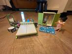 Playmobil slaapkamer/make up 9271, Kinderen en Baby's, Speelgoed | Playmobil, Ophalen of Verzenden, Zo goed als nieuw, Complete set