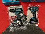 Makita tas | Gevuld | Gereedschap | 5Ah | NIEUW!, Doe-het-zelf en Verbouw, Gereedschap | Handgereedschap, Ophalen of Verzenden