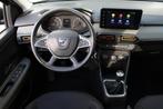 Dacia Sandero Stepway 1.0 TCe 90 Comfort | Trekhaak | Dealer, Gebruikt, Met garantie (alle), Electronic Stability Program (ESP)