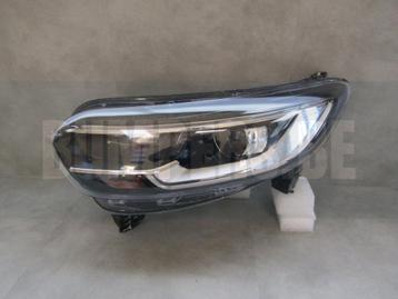 Koplamp Renault Kadjar LED 15-18 26060 9857R LINKS Q477/D174 beschikbaar voor biedingen