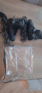 Crivit Skeelers Maat 35-39, Overige merken, Kinderen, Ophalen of Verzenden, Inline skates 4 wielen