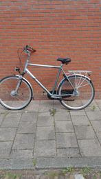 T.k nette grandeur herenfiets 8 versnellingen, Fietsen en Brommers, Fietsen | Heren | Herenfietsen, Ophalen, Gebruikt, Overige merken