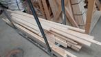 vuren hout noord Europees restant, Doe-het-zelf en Verbouw, Hout en Planken, Ophalen, 25 tot 50 mm, Plank, Minder dan 200 cm
