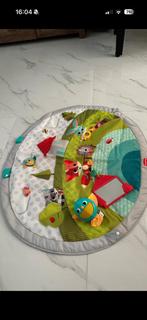 Tiny Love, Kinderen en Baby's, Speelgoed | Babyspeelgoed, Ophalen of Verzenden, Zo goed als nieuw, Mobiel