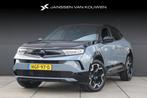 Opel Mokka 1.2 Turbo Hybrid Ultimate / Navigatie / Stoel-stu, 136 pk, 1199 cc, Alcantara, Origineel Nederlands