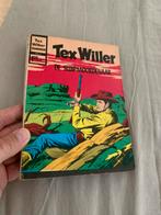 Tex Willer nummer 6. DE SLUIPMORDENAAR, Boeken, Stripboeken, Ophalen of Verzenden, Eén stripboek