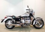 HONDA GL 1500 F6C (bj 1999), Bedrijf, Meer dan 35 kW, Toermotor, 1520 cc