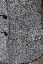 Jasje Caroline Biss mt 40 gemailleerd winter Vaste prijs AAN, Kleding | Dames, Maat 38/40 (M), Overige kleuren, Ophalen of Verzenden