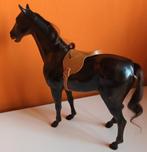 Vintage Barbie Sindy paard, Ophalen of Verzenden, Zo goed als nieuw