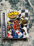 Crash Nitro Kart (ALLEEN DOOS), Spelcomputers en Games, Ophalen of Verzenden, Zo goed als nieuw