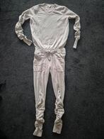 Eendelig huispak maat XS, Reinders, Beige, Ophalen of Verzenden, Zo goed als nieuw