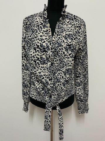 Top46 - Mooie G-Maxx blouse maat M (1) beschikbaar voor biedingen