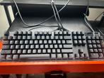 Steelseries apex 7 gaming keyboard, Computers en Software, Toetsenborden, Gaming toetsenbord, Ophalen of Verzenden, Zo goed als nieuw