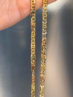 14KT Goud - 54.6 Gram - Ketting - ROLLIE - Herenketting, Ophalen, Nieuw, Goud