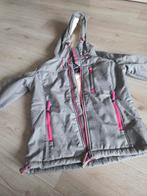 Superdry Jas Maat L - Gevoerd, Superdry, Maat 42/44 (L), Ophalen of Verzenden, Zo goed als nieuw