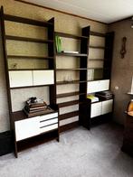 Pastoe boekenkast, Ophalen, Gebruikt