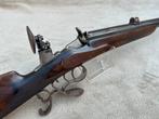 Nederlands 6mm flobert deventer geweer geen pistool revolver, Antiek en Kunst, Antiek | Overige Antiek, Ophalen of Verzenden