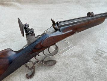 Nederlands 6mm flobert deventer geweer geen pistool revolver beschikbaar voor biedingen