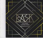 BASK feat. Justin Stein - Paradise, Cd's en Dvd's, Cd Singles, Ophalen of Verzenden