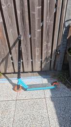 Stoere stunt step Oxelo, Ophalen, Zo goed als nieuw, Gewone step