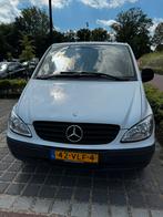 Mercedes-Benz Vito Lang 2.1 CDI 109 2008, Auto's, Bestelauto's, Achterwielaandrijving, Particulier, 2148 cc, Te koop
