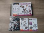 STEM Newton's Laws Bouwset - Nieuwstaat, Compleet!, Ophalen of Verzenden, Zo goed als nieuw, Ontdekken