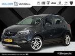 Opel Mokka X Edition 1.4 Turbo 140pk | SCHUIF/OPEN DAK | NAV, Auto's, Opel, 65 €/maand, Stof, Gebruikt, Met garantie (alle)