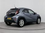 Toyota Aygo X 1.0 VVT-i S-CVT first | Stoelverwarming | Carp, Auto's, 12 maanden, Stof, Gebruikt, Euro 6
