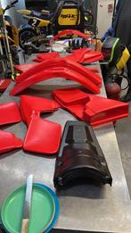 Gebben gp type 3 en kvv plastic, Fietsen en Brommers, Ophalen of Verzenden, Nieuw