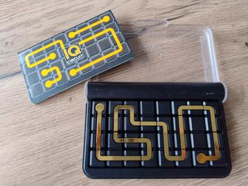 Smart games IQ Circuit beschikbaar voor biedingen